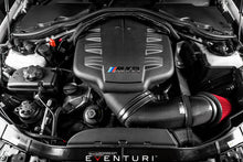 Eventuri Carbon Intake Systeem voor BMW E9X M3 — Matte