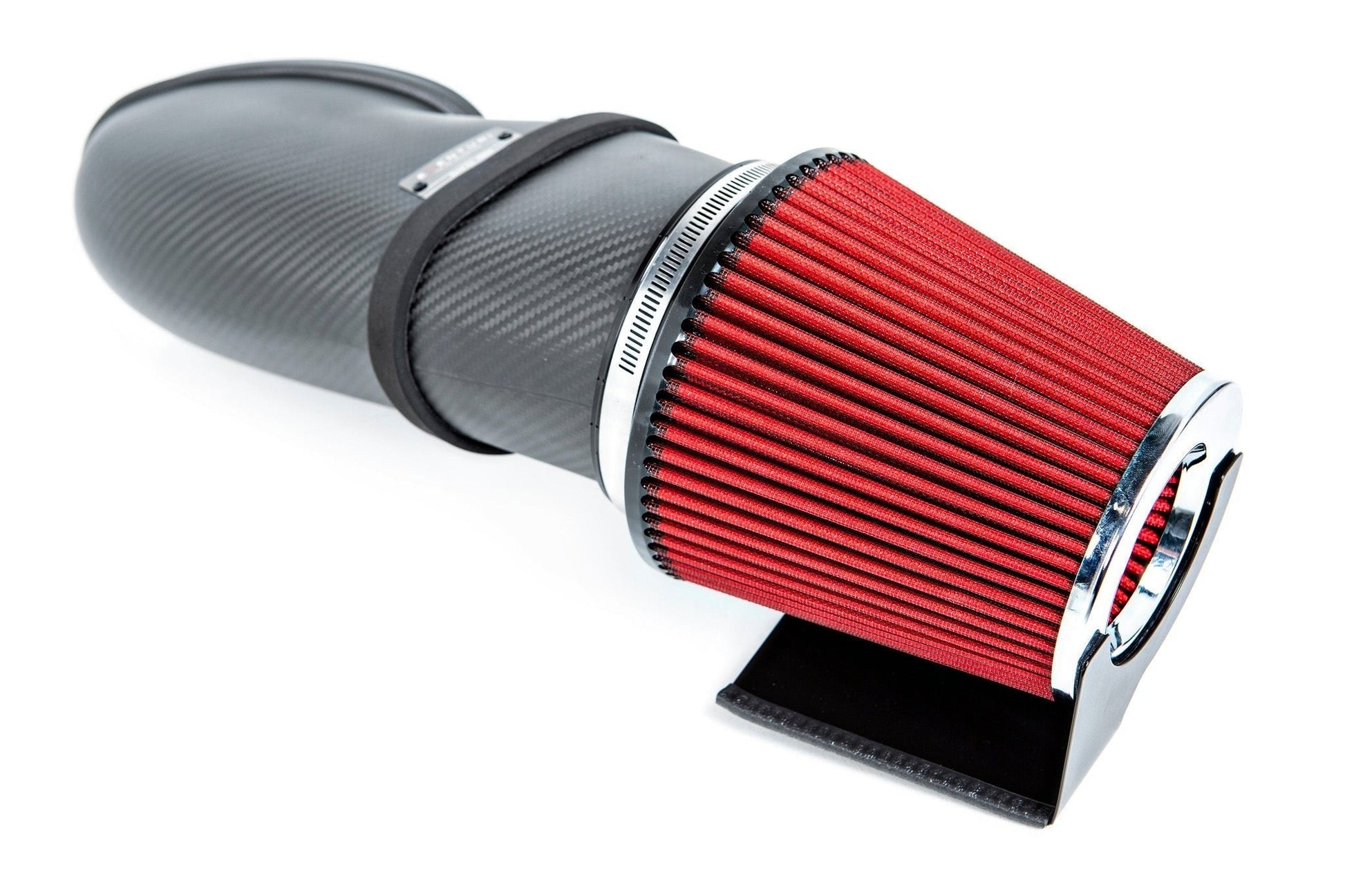Eventuri Carbon Intake Systeem voor BMW E9X M3 — Matte
