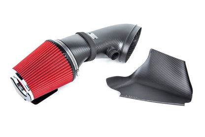 Eventuri Carbon Intake Systeem voor BMW E9X M3 — Matte