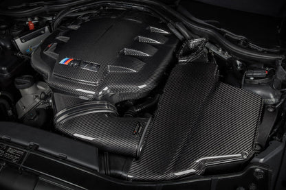 Eventuri Carbon Plenum voor BMW E9X M3 — Matte