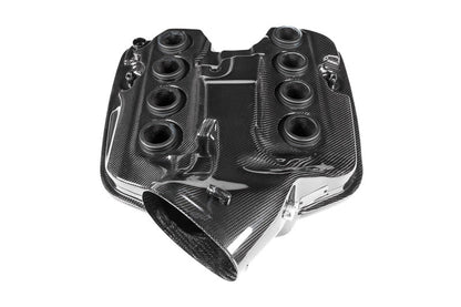 Eventuri Carbon Plenum voor BMW E9X M3 — Matte