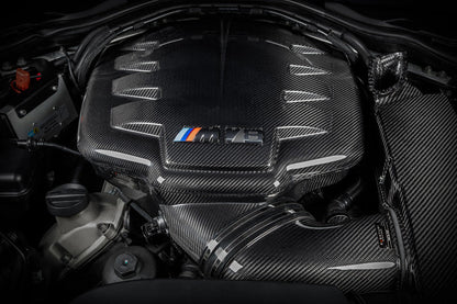 Eventuri Carbon Plenum voor BMW E9X M3 — Matte