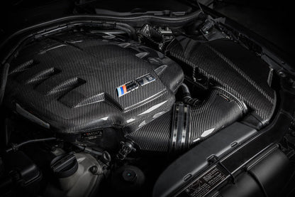 Eventuri Carbon Plenum voor BMW E9X M3 — Matte