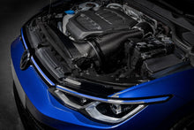 Eventuri Carbon Intake Systeem voor Seat Leon Cupra Formentor MK4 VZ2 2.0 2020+/ VW Golf MK8 R & GTI Clubsport