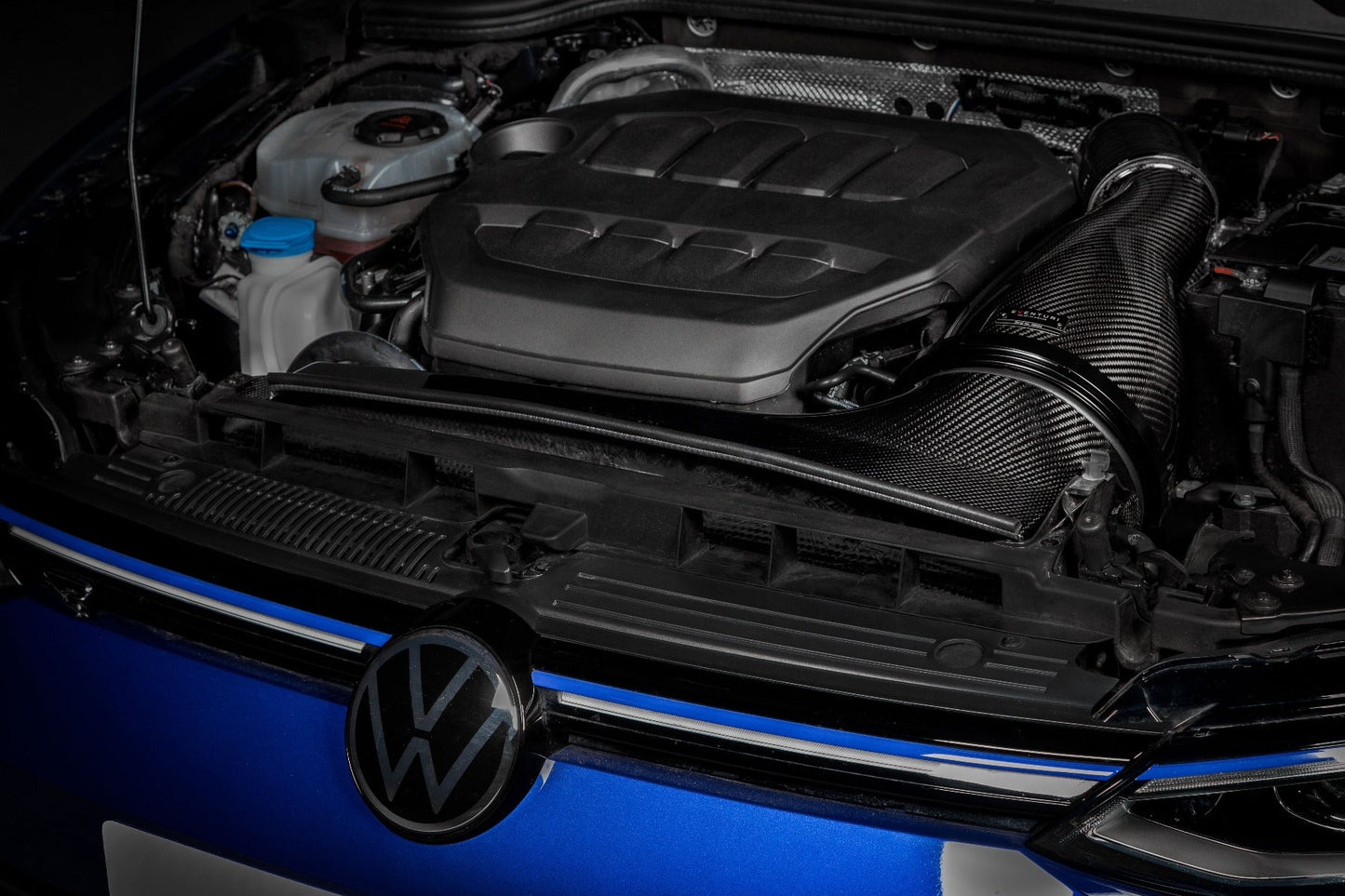 Eventuri Carbon Intake Systeem voor Seat Leon Cupra Formentor MK4 VZ2 2.0 2020+/ VW Golf MK8 R & GTI Clubsport