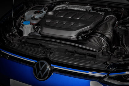 Eventuri Carbon Intake Systeem voor Seat Leon Cupra Formentor MK4 VZ2 2.0 2020+/ VW Golf MK8 R & GTI Clubsport