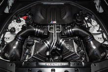 Eventuri Carbon Intake Systeem voor BMW F10 M5
