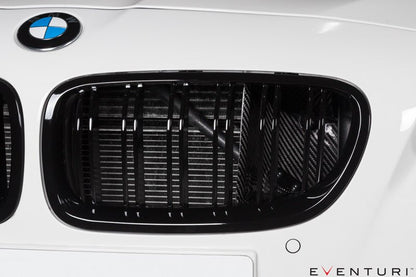Eventuri Carbon Intake Systeem voor BMW F10 M5