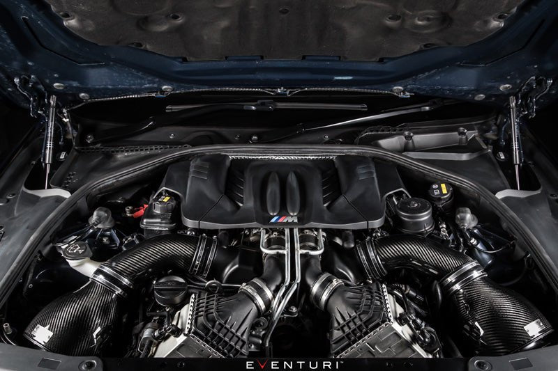 Eventuri Carbon Intake Systeem voor BMW F1X M6