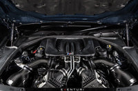 Eventuri Carbon Intake Systeem voor BMW F1X M6