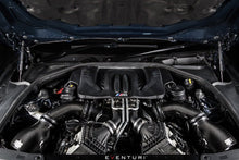 Eventuri Carbon Intake Systeem voor BMW F1X M6