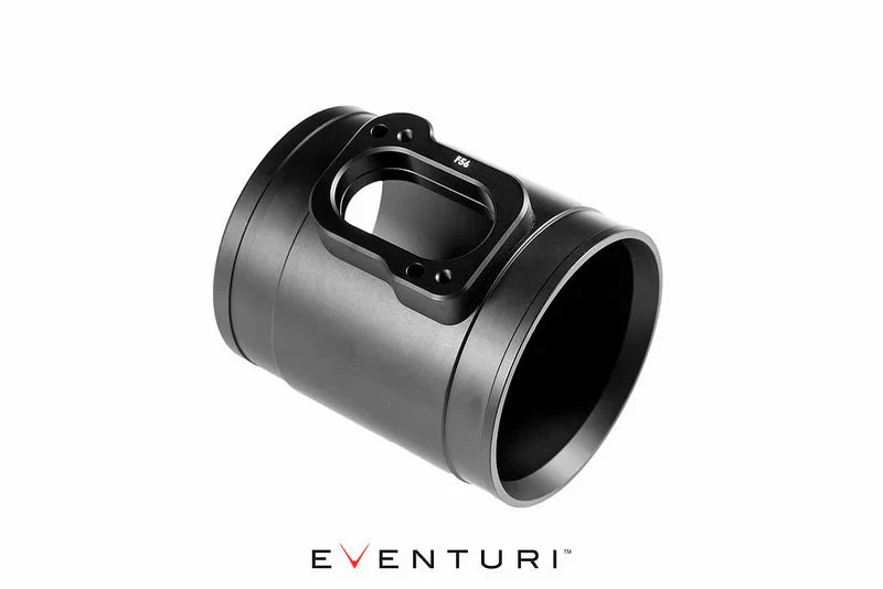 Eventuri Intake Onderdeel voor Mini Cooper S/JCW Facelift MAF tube