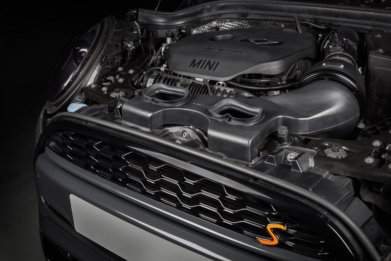 Eventuri Carbon Intake Systeem voor Mini Cooper S / JCW Facelift Plastic intake with