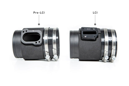 Eventuri Carbon Intake Systeem voor Mini Cooper S / JCW Facelift Plastic intake with