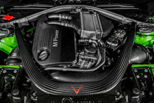 Eventuri Carbon Intake Systeem voor BMW F8X M3/M4