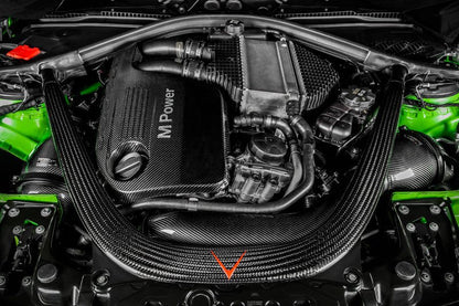 Eventuri Carbon Intake Systeem voor BMW F8X M3/M4