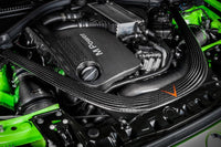 Eventuri Carbon Intake Systeem voor BMW F8X M3/M4