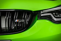 Eventuri Carbon Intake Systeem voor BMW F8X M3/M4