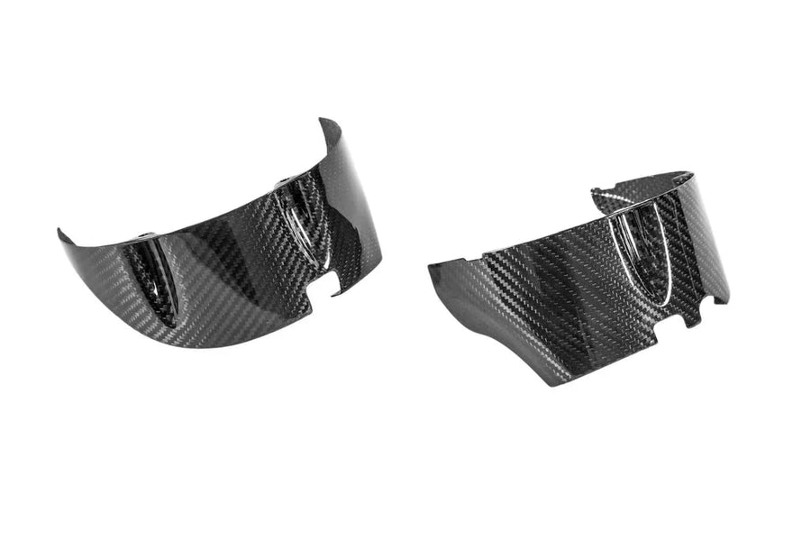 Eventuri Intake Systeem voor BMW F9X M5 Shroud set for upgrading intake