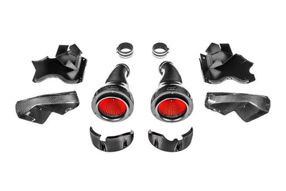 Eventuri Carbon Intake Systeem voor BMW F9X M5/M8