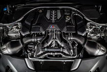 Eventuri Carbon Intake Systeem voor BMW F9X M5/M8