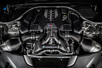 Eventuri Carbon Intake Systeem voor BMW F9X M5/M8