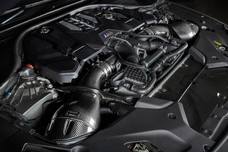 Eventuri Carbon Intake Systeem voor BMW F9X M5/M8