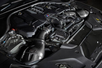 Eventuri Carbon Intake Systeem voor BMW F9X M5/M8