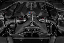 Eventuri Turbo Inlets voor BMW F9X M5/M8