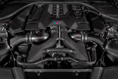 Eventuri Turbo Inlets voor BMW F9X M5/M8