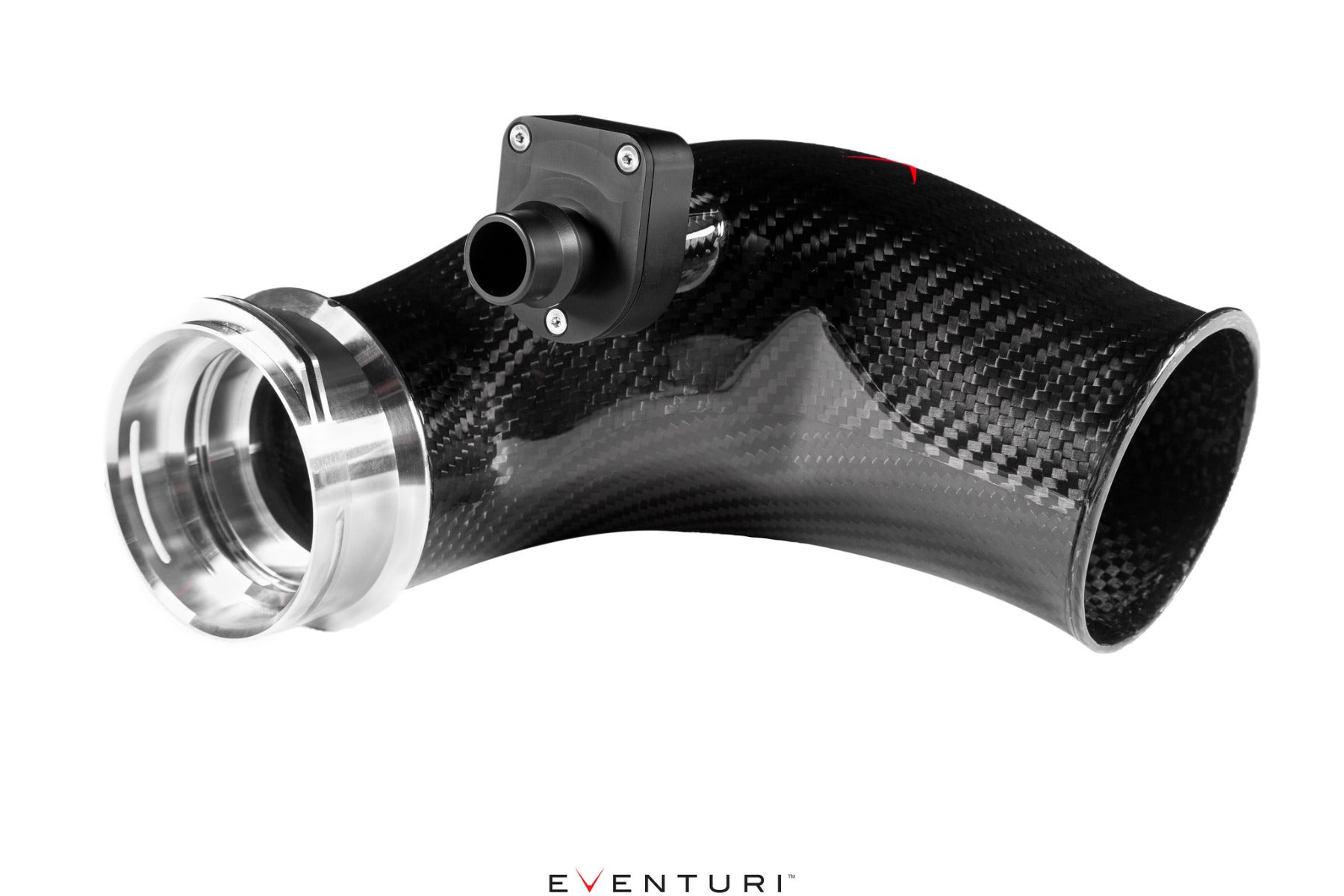 Eventuri Turbo Inlets voor BMW F9X M5/M8