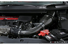 Eventuri Carbon Intake Systeem voor Honda FK2 Civic Type R RHD