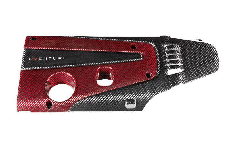 Eventuri Motorafdekplaat voor Honda FL5, FK8 and FK2