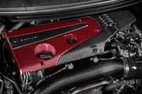 Eventuri Motorafdekplaat voor Honda FL5, FK8 and FK2