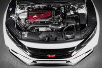 Eventuri Motorafdekplaat voor Honda FL5, FK8 and FK2