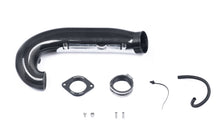 Eventuri Carbon Turbo Inlets voor Honda FL5 Civic Type R / 2024 Integra Type S Carbon Turbo Tube