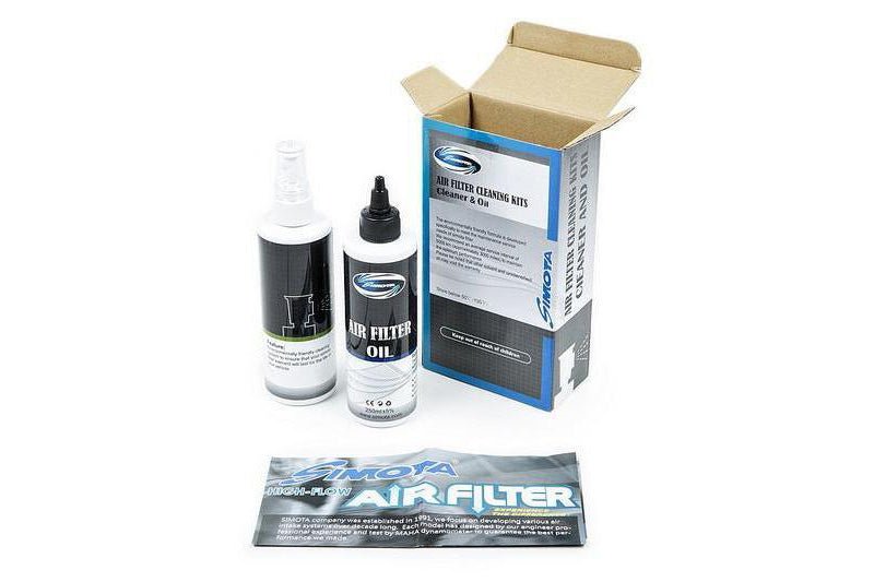 Eventuri Filter Cleaning Kit