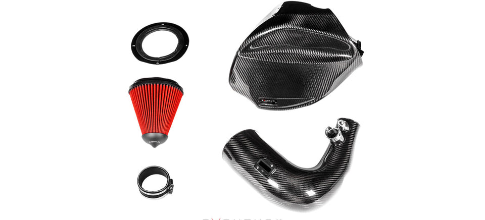 Eventuri Intake Systeem voor BMW G20