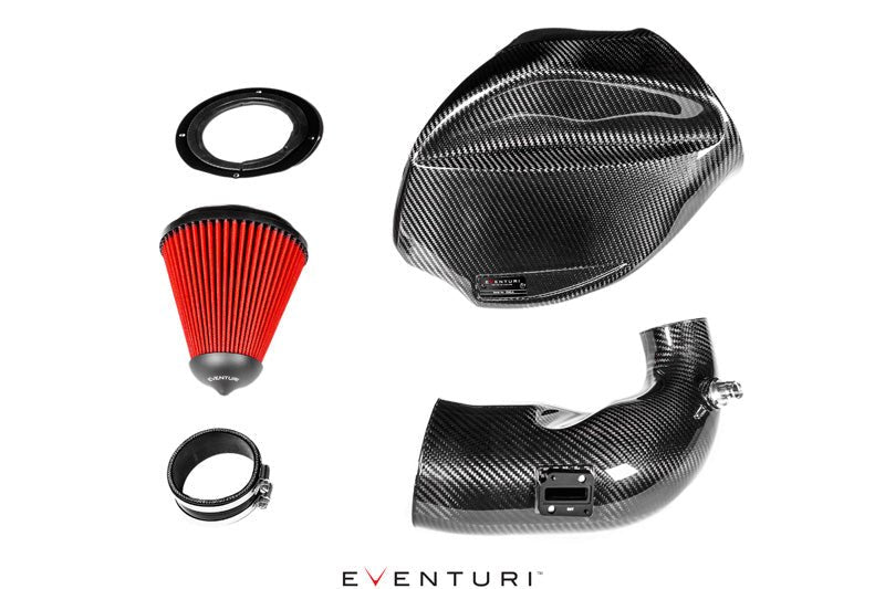 Eventuri Intake Systeem voor BMW G20 G22 G26 (240i, 340i, 440i)