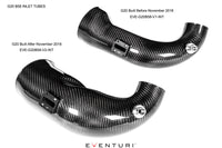 Eventuri Intake Systeem voor BMW G20 G22 G26 (240i, 340i, 440i)