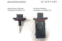 Eventuri Intake Systeem voor BMW G20 G22 G26 (240i, 340i, 440i)