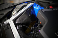 Eventuri Carbon Intake Systeem voor BMW G29 Z4 2.0