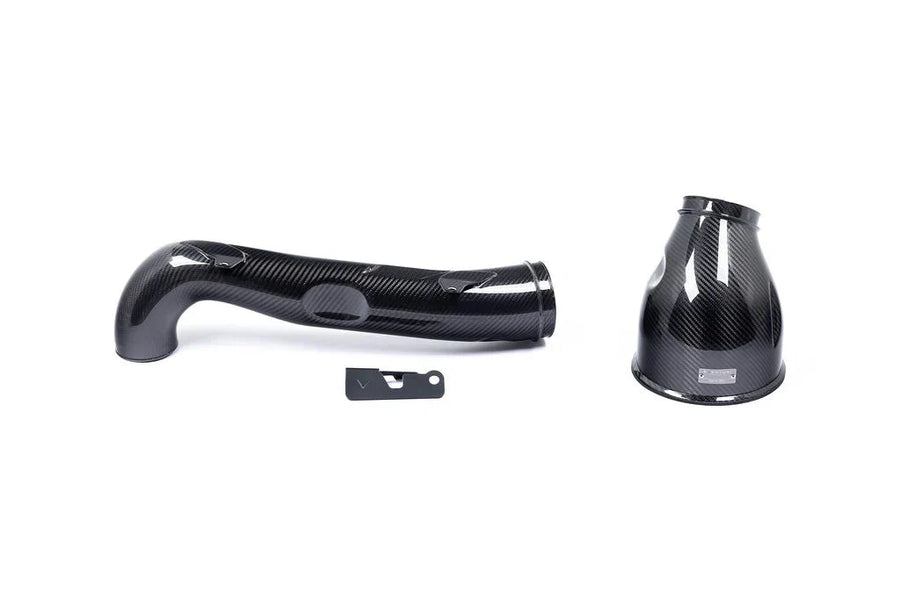 Eventuri Conversie Kit voor BMW Conversion kit for G8X M3/M4 intake for CSL — Gloss