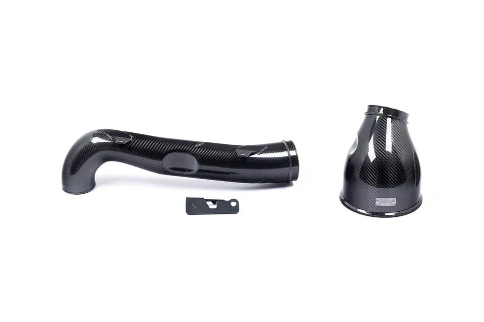 Eventuri Conversie Kit voor BMW Conversion kit for G8X M3/M4 intake for CSL — Gloss