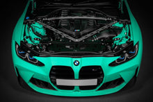 Eventuri Carbon Motorafdekplaat voor BMW G8X M2/M3/M4/CSL — Matte