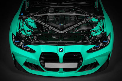 Eventuri Carbon Motorafdekplaat voor BMW G8X M2/M3/M4/CSL — Matte