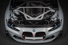 Eventuri Carbon Intake Systeem voor BMW G8X M2/M3/M4 — Gloss