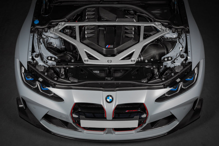 Eventuri Carbon Intake Systeem voor BMW G8X M2/M3/M4 — Gloss