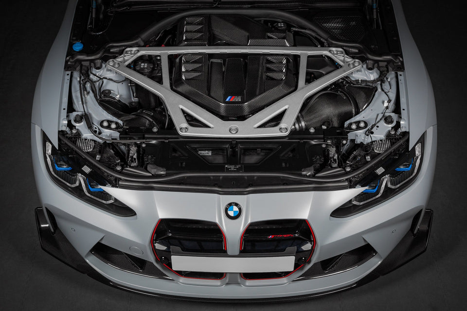 Eventuri Carbon Intake Systeem voor BMW G8X M2/M3/M4 — Gloss