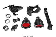 Eventuri Carbon Intake Systeem voor BMW G8X M2/M3/M4 — Matte